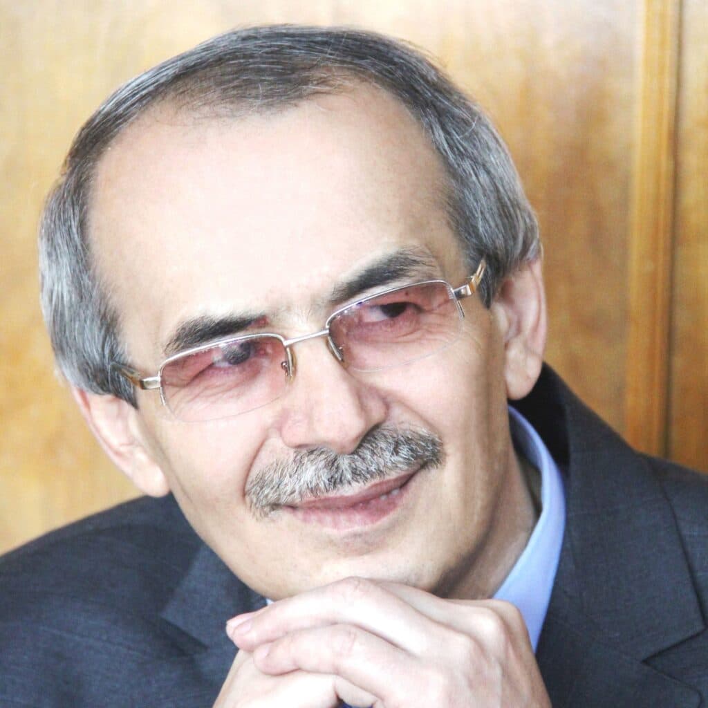 Зиндагинома